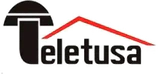 Logotipo da Teletusa