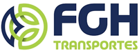 Logotipo da FGH Transportes
