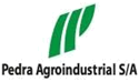 Logotipo da Pedra Agroindustrial S/A