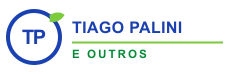 Logotipo da empresa Tiago Palini e Outros